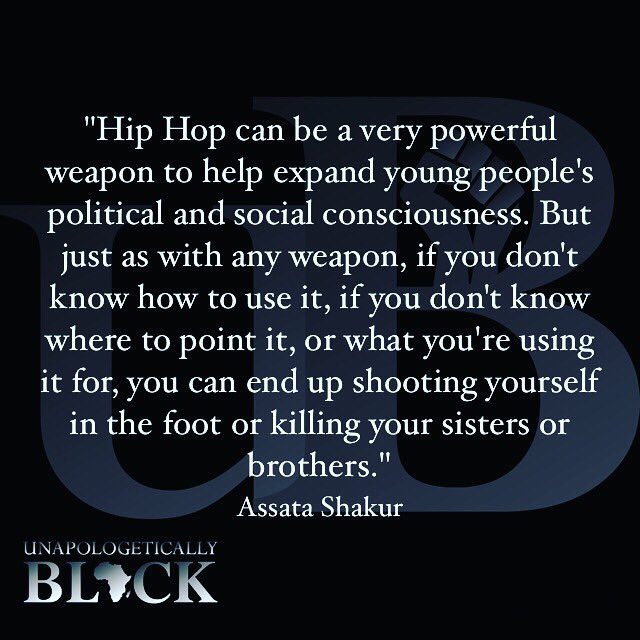 UB_CEO's tweet photo. #UnapologeticallyBlack #AssataShakur #Cuba #HipHop #Rap #Music #Conscious #Africa #Message #Mentor #African #Heal https://t.co/rIuHP9W3jr
