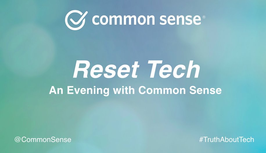 CommonSense's tweet image. We're about to begin our fireside chat with @tristanharris @jimsteyer and @karaswisher at the LA Common Sense #TruthAboutTech event. Follow along to hear the conversation highlights!