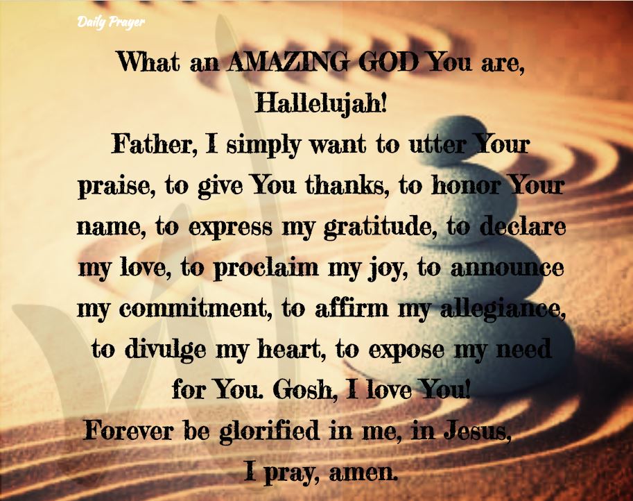 wisdomsweekly's tweet photo. #DailyPrayer #WithoutCeasing #Serveb4Death #ChristLife #MakeItCount #Mercy #Blessed #JesusLove #Amencorner #Purpose #Encouragement #SubstanceLikeLife #PerfectingLove #YesLord #JoyfulHeart #Awesome #AllDayPraise #LovingFather #ILoveHim #GratefulLiving2018 #ExtolandExalt #ThankYou https://t.co/osE4De2EOA