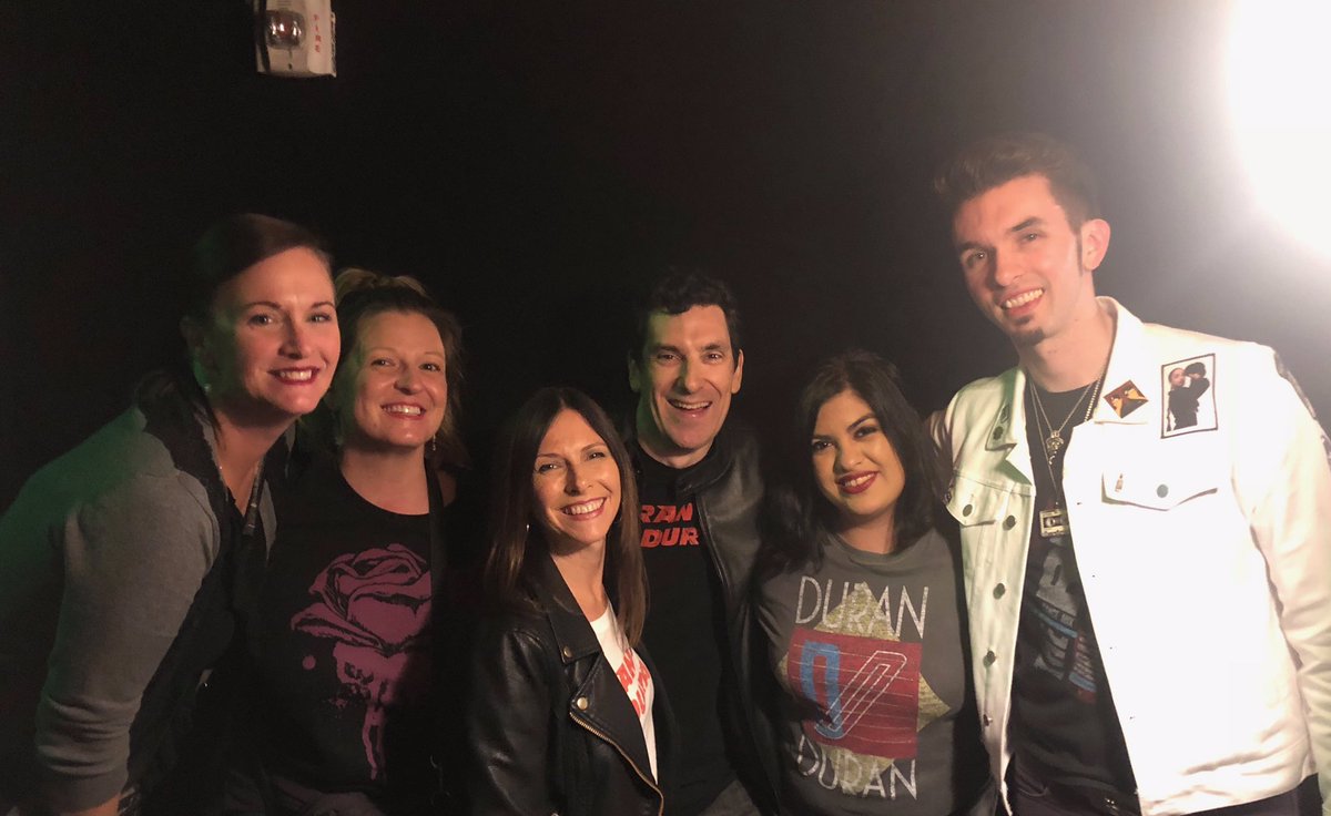 barballendo's tweet photo. So much fun at Tiger Tiger #durandy #nitewave https://t.co/JEYjjITkGL