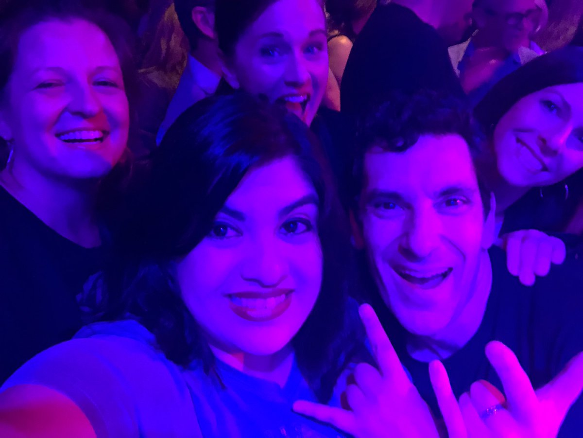 barballendo's tweet photo. So much fun at Tiger Tiger #durandy #nitewave https://t.co/JEYjjITkGL
