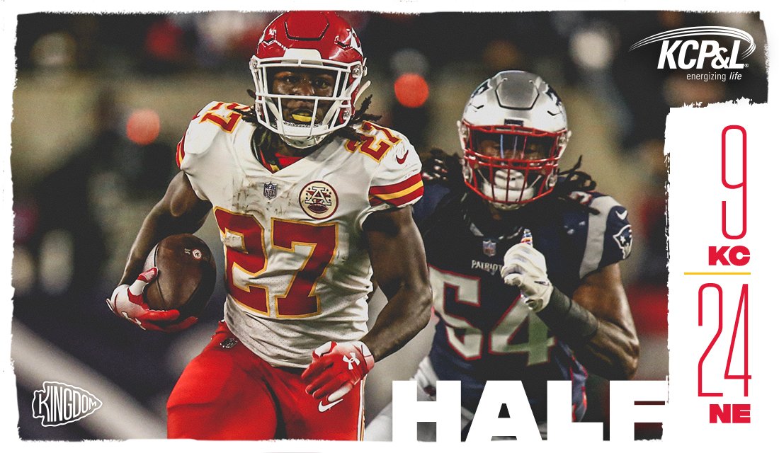 Kansas City Chiefs tweet media