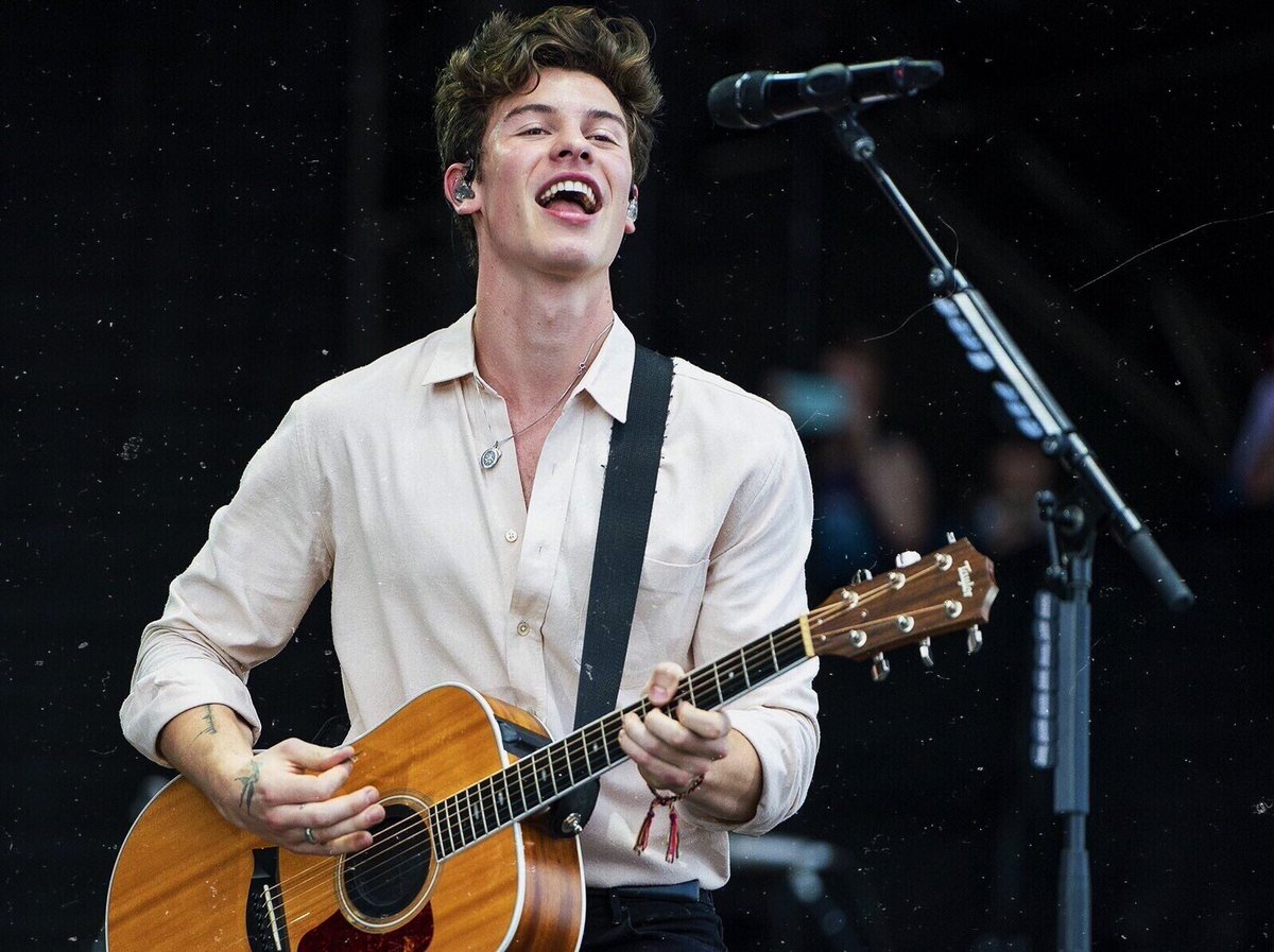 archivepeteraul's tweet photo. #ACFest x @shawnmendes https://t.co/p3AbIakrA8