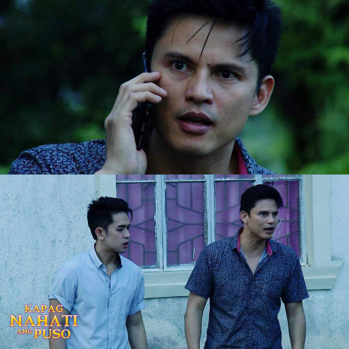 Knap_OFC's tweet photo. #KapagNahatiAngPuso #KNAPPagtatapat  my meron pagtatapat si nico kya rio at claire pahon na  malaman  2 ang too. Uganay nila  bago mag eatbulaga https://t.co/RxqFlu0NEx