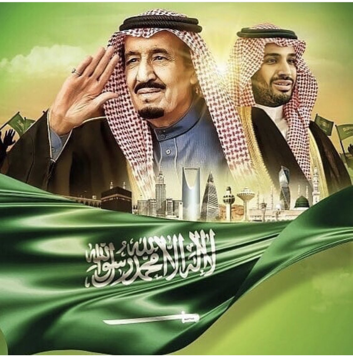 81Ht's tweet photo. #مع_قيادتنا
#ارواحنا_دونك_ياوطن 
#كلمه_لاعداء_مملكتنا_السعوديه https://t.co/JnVTMp7Hz1
