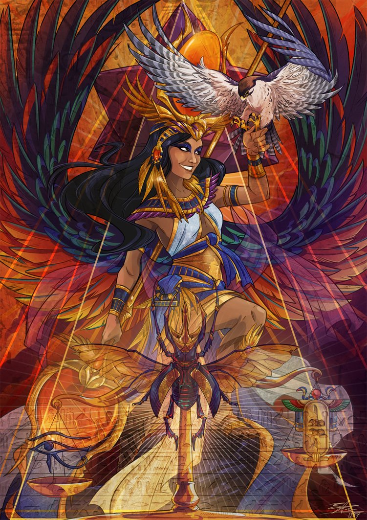 IAmKnowThyself's tweet image. Month of #Koiak, #Neter of Month, #Sekhmet, &amp;amp; #Maat aka #Libra, ruler, #Heru, season begins &amp;amp; Feast of Sekhmet (17th)! My #Pluto sign &amp;amp; more in other divisional charts. gnosticteachings.org/courses/astrol… #Numerology #Astrology #Egypt #Kemet #SmaiTawi