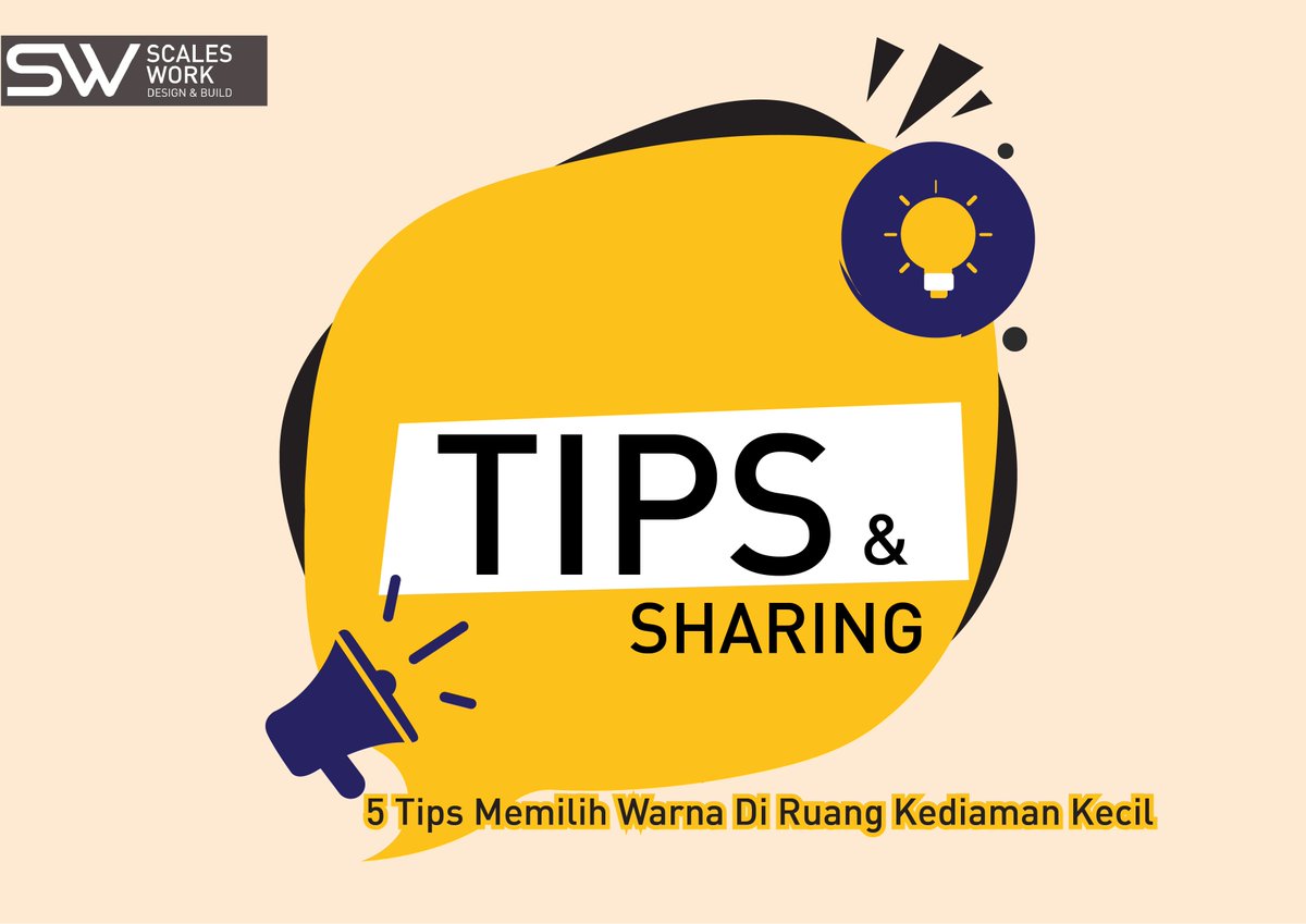 ScalesworkB's tweet photo. Ruang yg kecil, mmg sukar utk m'yusun atur brg2.
Tp jika kna pd gayanya ruang yg kcil tu akn nmpk lbih menarik. 
So, kami nk share tip utk susun atur rmh yg kecil supaya x nmpk padat di wall fb kami. Jom usha fb kami
#ScalesWorkDesignAndBuild
#renovationID
https://t.co/BXwvueuf83 https://t.co/FBlp96Osxo