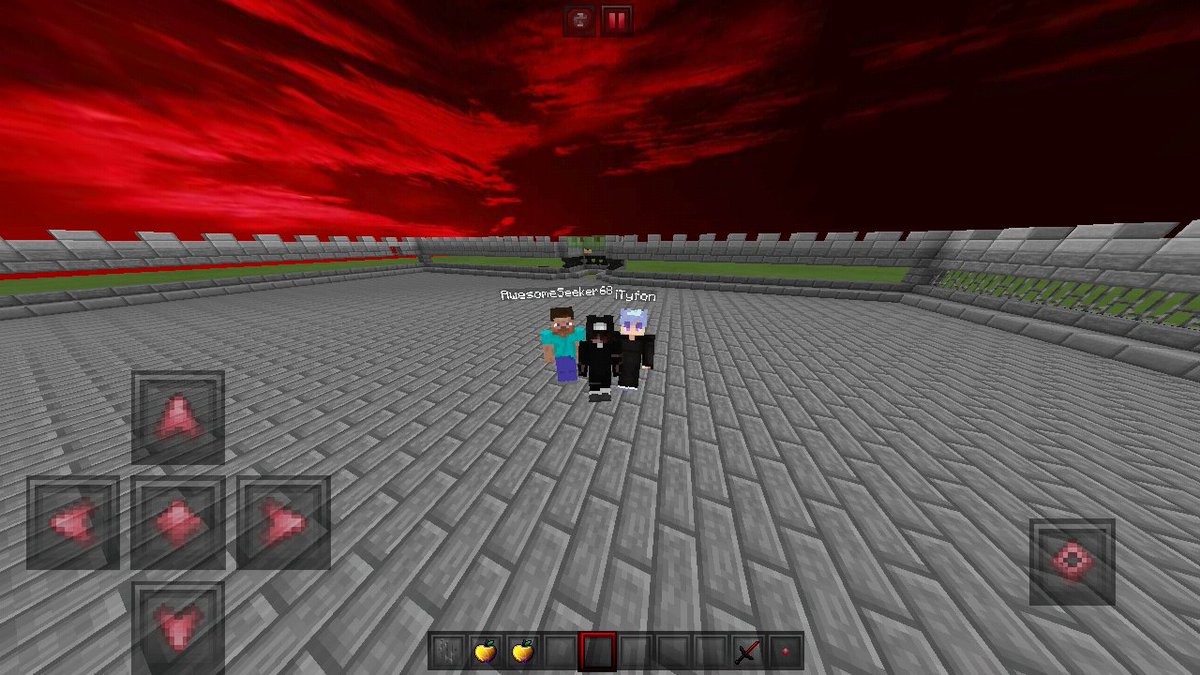 • Scrim Of OldStyleRevenge •
=-=-=-=-=-=-=-=-=-=-=-=-=-=-=-=-=-=
▪<a href="/OldStyleRevenge/">OSR</a> VS @Supre_Squad
WIN : OldStyleRevenge 
FT10 | 10/0 
=-=-=-=-=-=-=-=-=-=-=-=-=-=-=-=-=-=
• Follow Of <a href="/OldStyleRevenge/">OSR</a> •