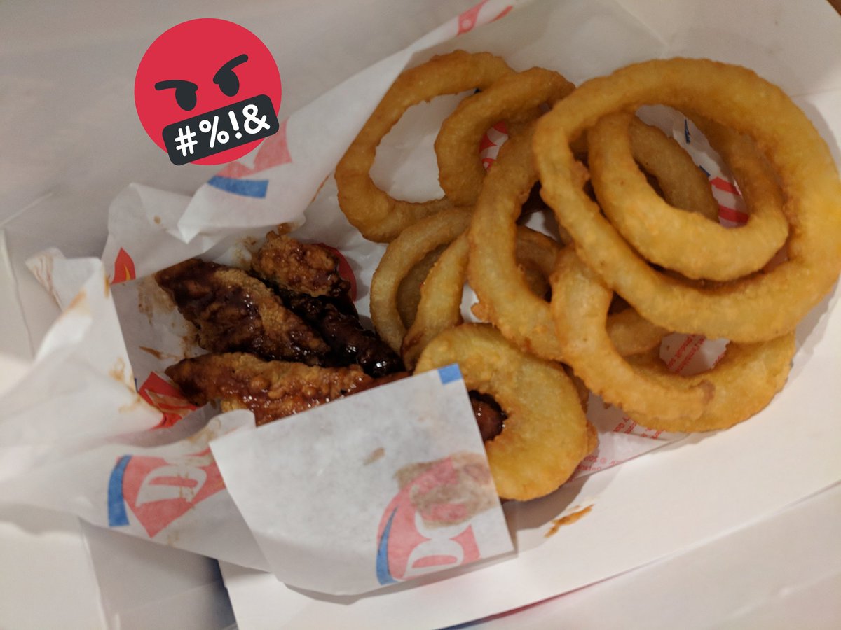 تويتر Uguubear Uncapped Subathon Overrrr على تويتر All I Wanted Was A Plain Chicken Strip Basket From Dairy Queen And They Gave Me Bbq Chicken And Onion Rings I M Legit تويتر Uguubear Uncapped Subathon Overrrr على تويتر All I Wanted Was A Plain Chicken Strip Basket From Dairy Queen And They Gave Me Bbq Chicken And Onion Rings I M Legit