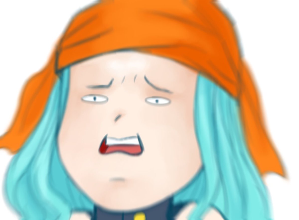 //Emi doesn't do naughty jokes....don't lewd Emi...I will destroy you...