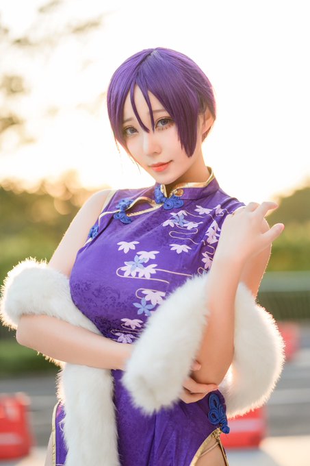 Twitterのコスプレ画像54