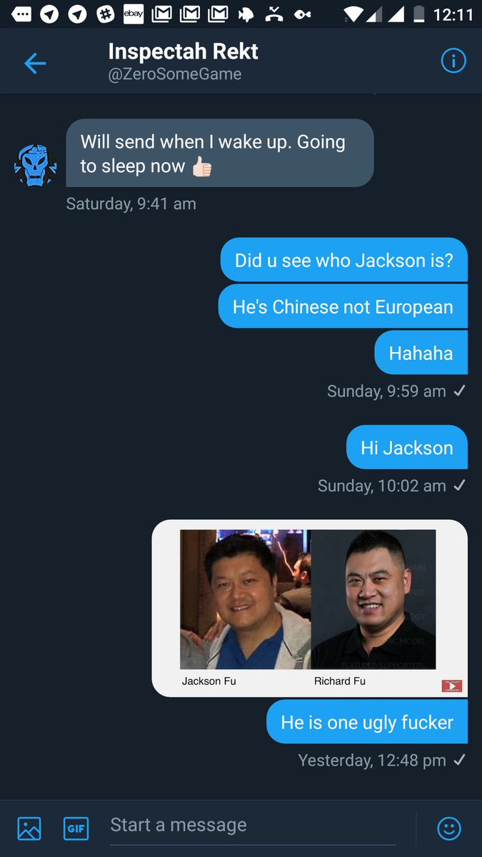 Edwardpumps's tweet photo. #Cryptofu tries to infiltrate Edward
$vet $wtc $bnb https://t.co/6ghXiLVXA4