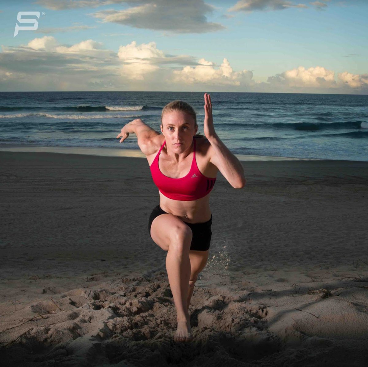 sallypearson's tweet photo. If you run, make sure you're running towards something. Never away 🏃‍♀ https://t.co/55KBCKAGEl