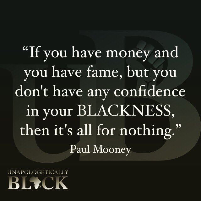 UB_CEO's tweet photo. Yo @kanyewest... Message!! #UnapologeticallyBlack #BlackExcellence #Music #Hollywood #Fame #Money #Blackness #BlackBusiness #PaulMooney #Comedy https://t.co/MTbY2lwIwr
