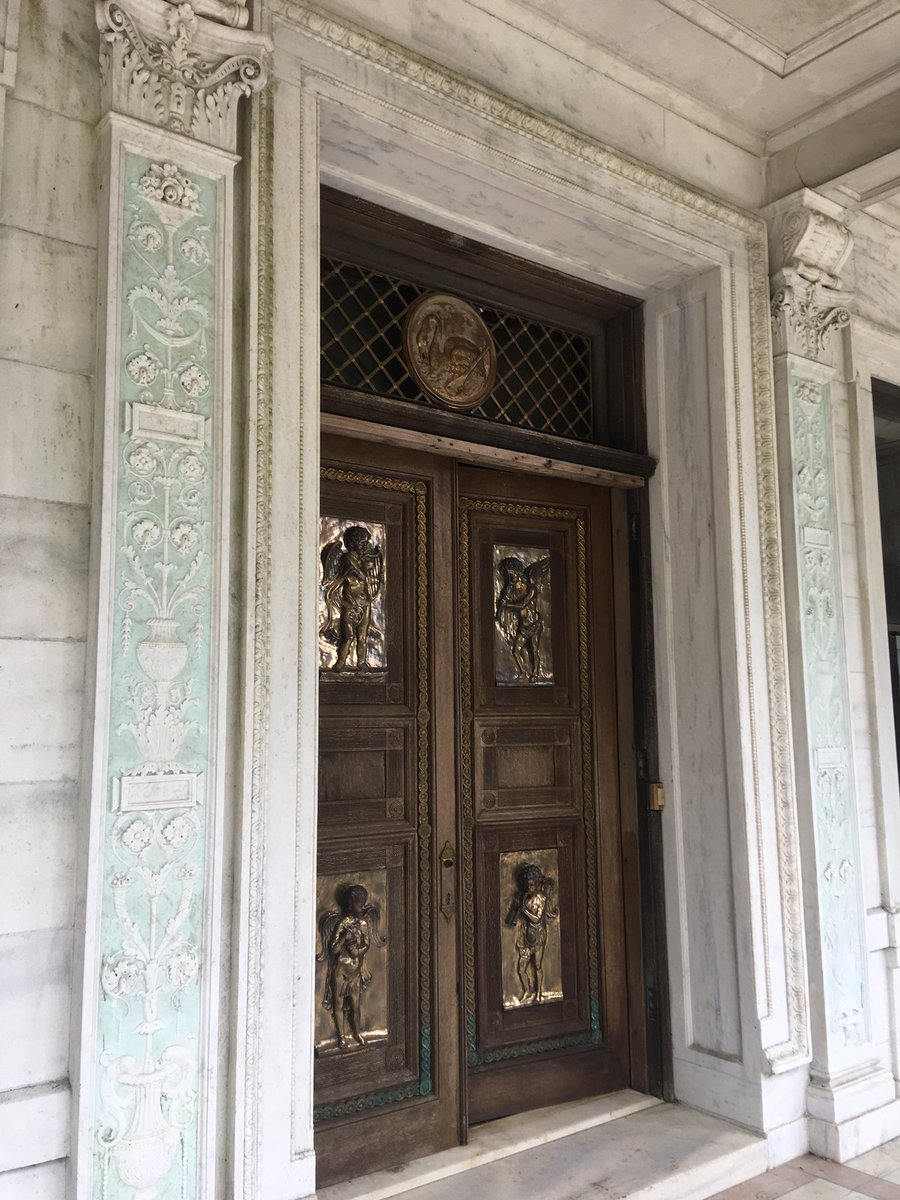 Cam Edwards on Twitter "Today we went to Swannanoa, a 1912 villa