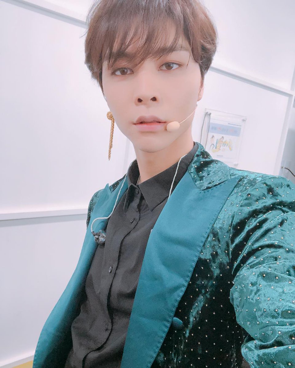 cherry_johnny95's tweet photo. เรียกแม่สิลูก https://t.co/aF2EFbDrjJ