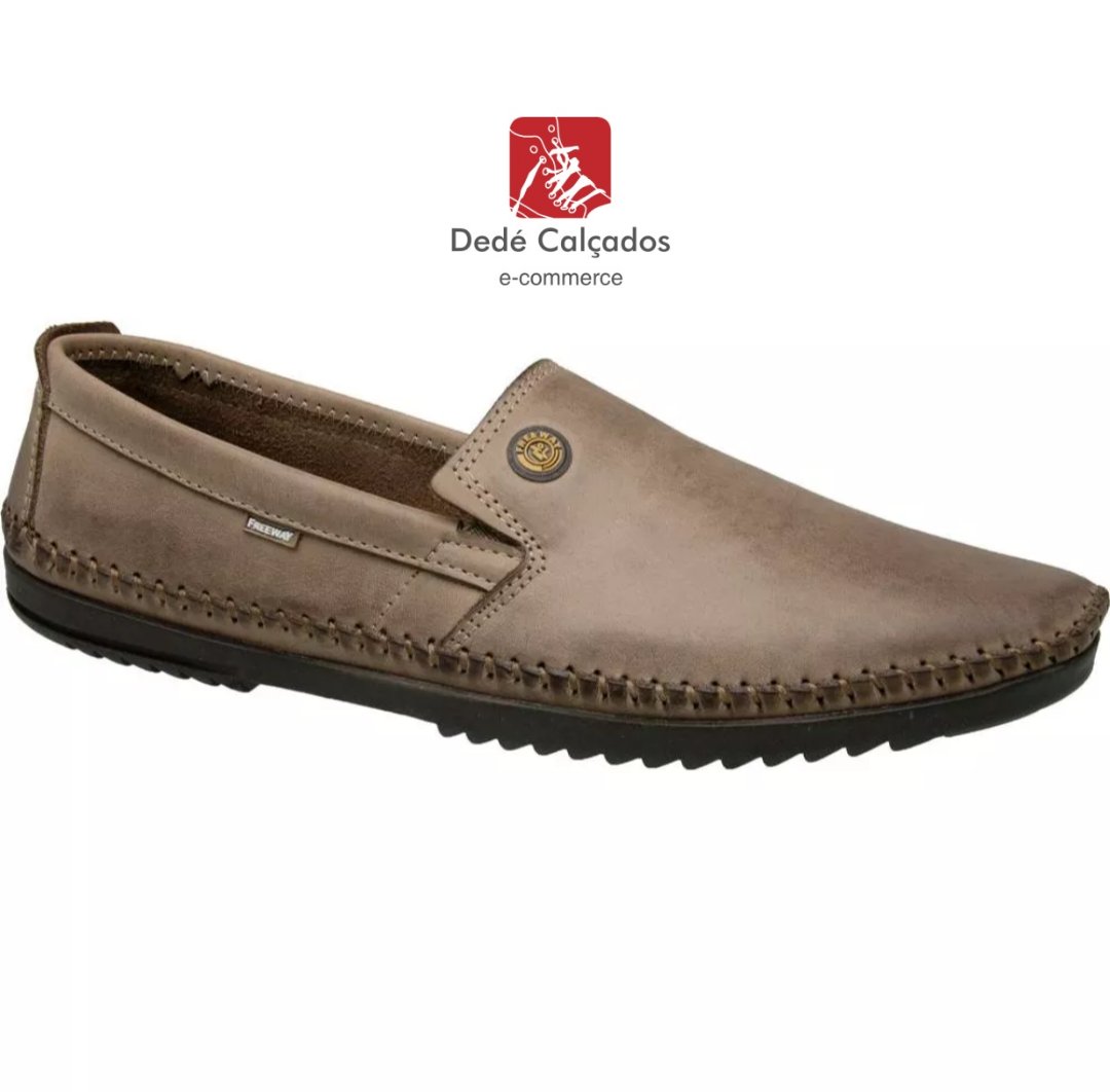 sapatos freeway mercado livre