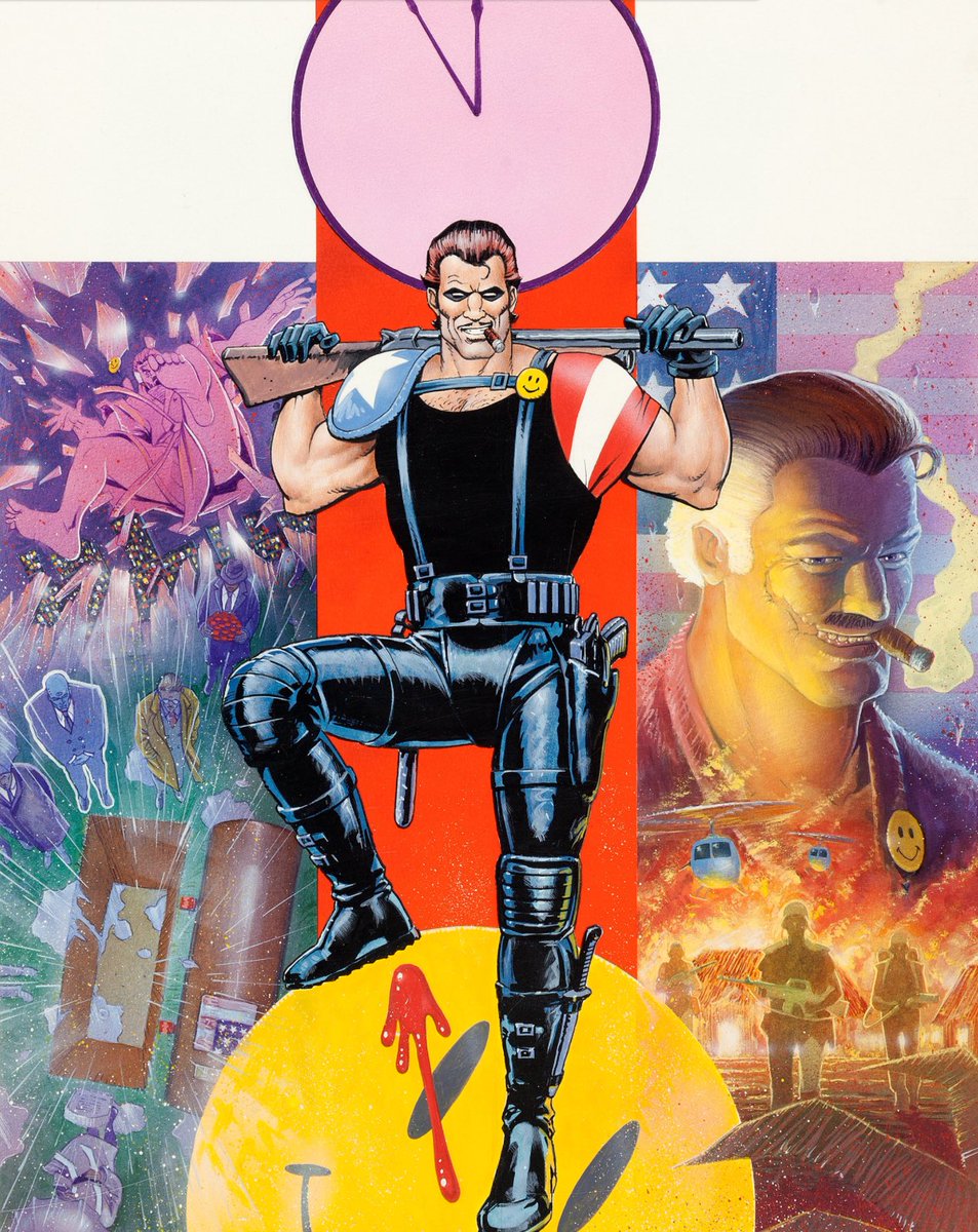 Cool Comic Art tweet media