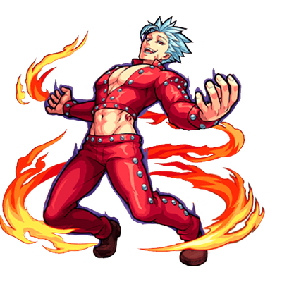 大罪のtwitterイラスト検索結果 古い順
