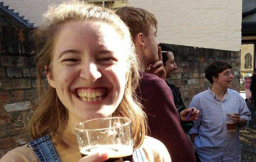 Muggz_Club's tweet photo. Post a Poppy to Stella Campaign
Please post a single poppy to:
Stella Swain
Cambridge University Students Union 
17 Mill Lane 
Cambridge
CB2 1RX
Please RT with all your friends and post a Poppy. Please no comments with it just the poppy. Many Thanks ! https://t.co/5TvWbzMyt9