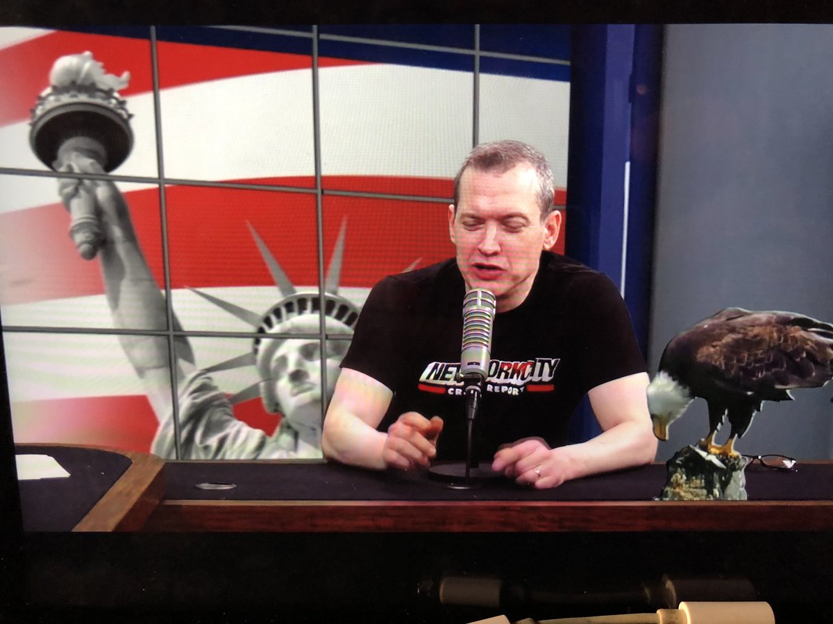 EllisFromPhilly's tweet photo. Episode 57 @InHotWatershow @GenoBiscontePA guest @patdixon and #EddieTheEagle #MyGodDamnedEagle on @CompoundAmerica #OnDemand also #JewsInTheBooth https://t.co/ShE1nz7bZ3