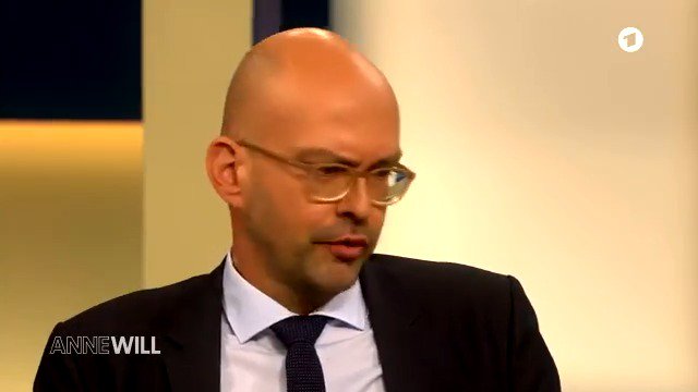 ANNE WILL Talkshow on Twitter: ""Das AfD-Wahlergebnis war ...