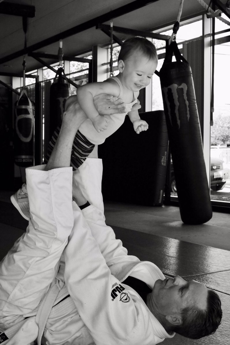 BonafideMarcos's tweet photo. My baby girl and training partner. #lovemycharlie https://t.co/PNHr7FemM4