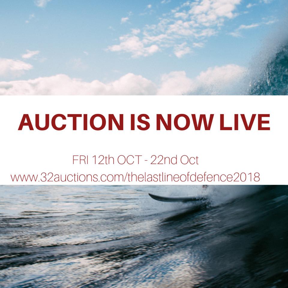 SeaShepherd_Aus's tweet photo. The Last Line of Defence online auction is now live! Secure one-of-a-kind work of art inspired by the Great Barrier Reef & Sea Shepherd's 40 year history on the frontline. Bid now! https://t.co/SR26OWPogs #ReefDefence #FortheOceans #LastLineofDefence https://t.co/BDMaaxPLtf
