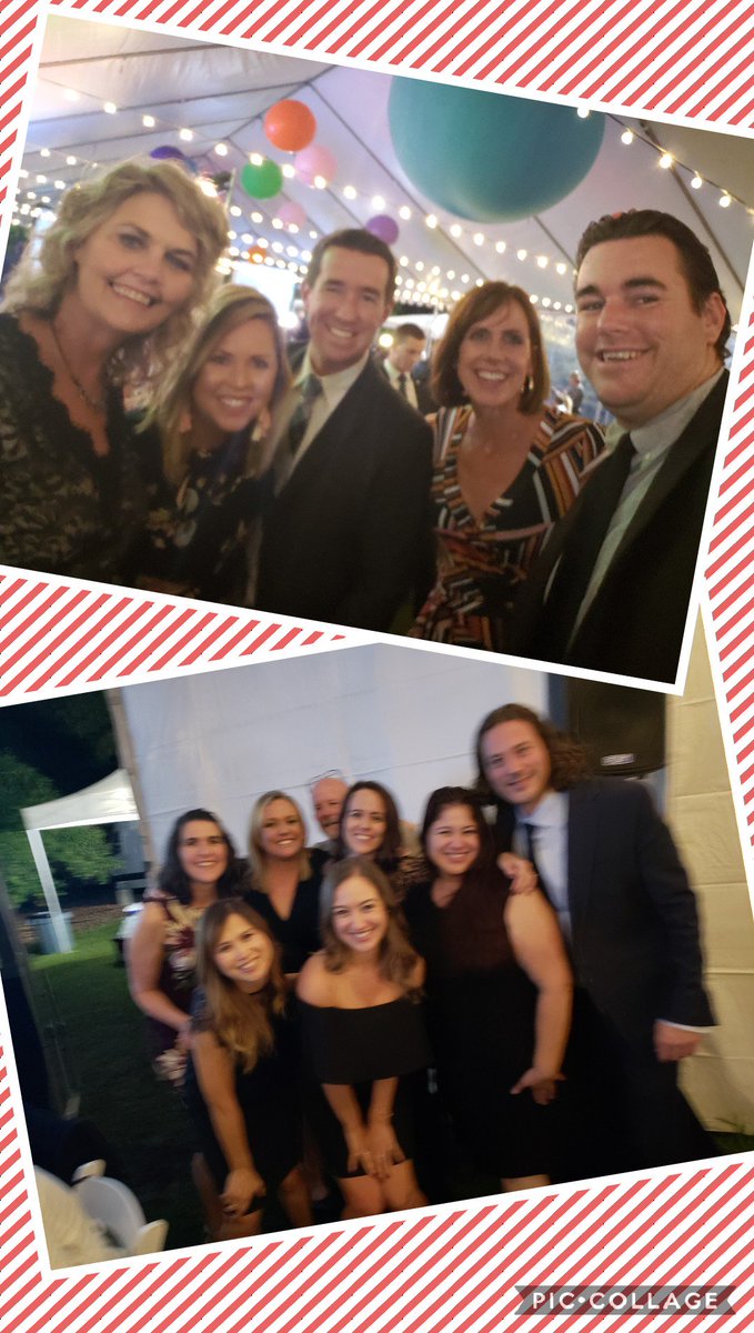 cbriggs2nd's tweet photo. Oh, the places we'll go... thanks to the Fullerton Education Foundation- Toast to learning Gala https://t.co/9LWIzn2ur8