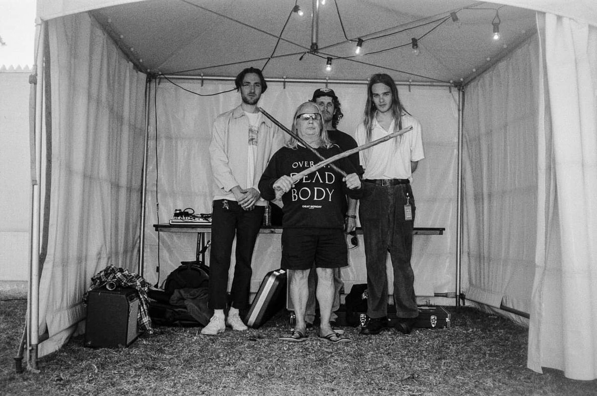 ElevatorVelvet's tweet photo. Dates concluding October.
WOLLONGONG - 26/10 w/ @arcofascent. @radbarcafe 
NEWCASTLE - 27/10 final date of Prīncipium tour. @ The Cambridge Warehouse.
☢️ @short_black86 photograph https://t.co/ApOEaQhoH4