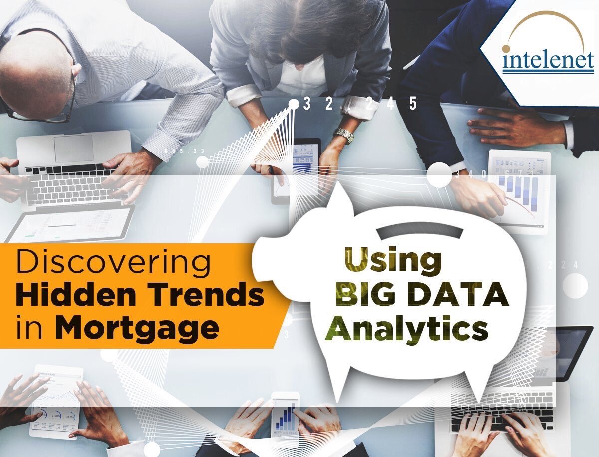 Intelenet_UK's tweet photo. Sharp #Trend mapping with #BigData #Analytics in #Mortgage customer life cycle management https://t.co/RriKwKF7DS https://t.co/XAamQwHGYu