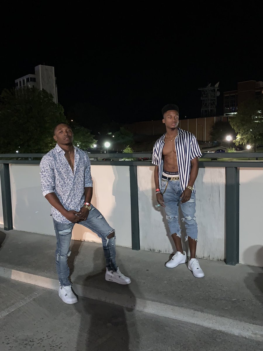 Demar_3's tweet photo. Drip to hard 💧
#AAMUHC2K18 https://t.co/k10c8Ed9HA
