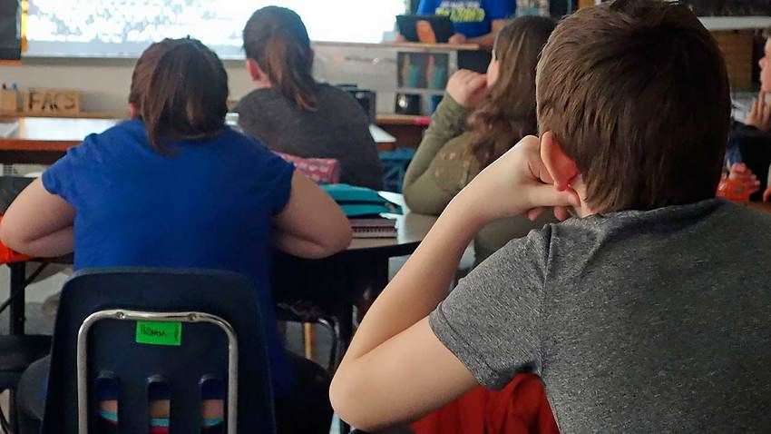 AustSoc's tweet photo. TASA member Mary Lou Rasmussen @ANU_SOCY researched high school students on religion and sexuality in schools, and found the majority did not support religious exemptions. See, 'Australian students support expression of sexuality at school: study' https://t.co/MSQPmh05ig https://t.co/6Qul5im8xE