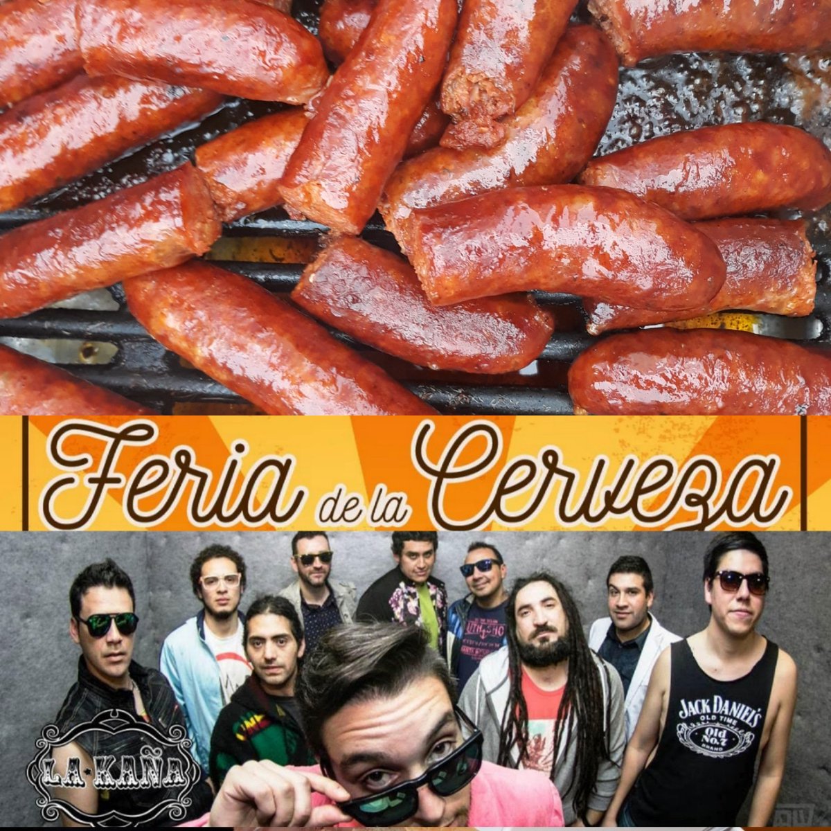 Hoy en el parque comunal de Rancagua!!! #Rancagua #parque #domingo