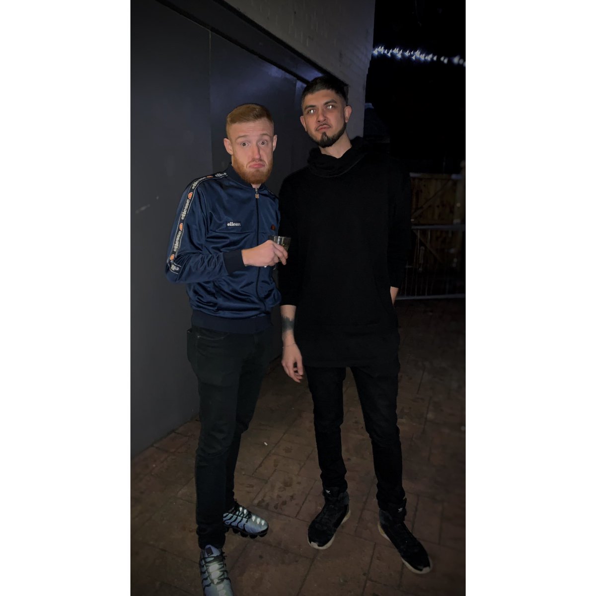 ryclare_'s tweet photo. Wonky is a fucking UNDERSTATEMENT for this night... 👀 https://t.co/sGyleMPAJI