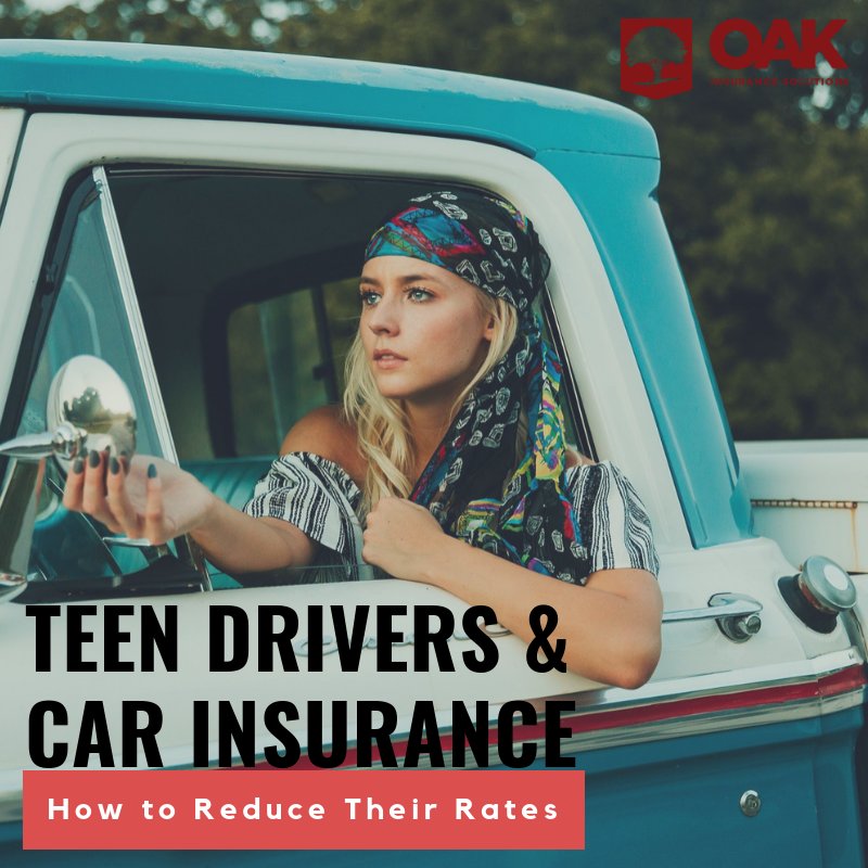 Oak_Insurance's tweet photo. Do you have a soon-to-be or current teen driver in your life? If so, this blog is for YOU! 
https://t.co/85gWte7ukR https://t.co/z9n3DVGAkF
