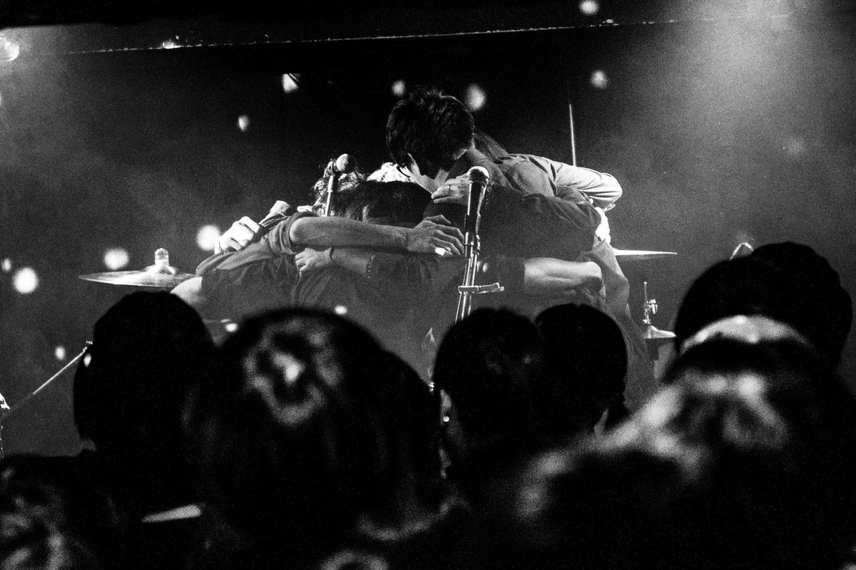 room12_official's tweet photo. 『We are room12.』
 2018.10.14 at. club kinoto https://t.co/oSzh1A9FHU