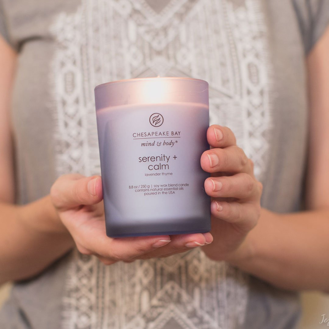 CBayCandle's tweet photo. Simple routines like an evening tea ceremony can help restore our sense of well-being and reduce anxiety. Explore a range of 5-minute daily rituals that can help you feel calm and grounded: 
https://t.co/ZHG1noaRUI
@Jessoshii 
#cbcwellness https://t.co/89KPWefyBL