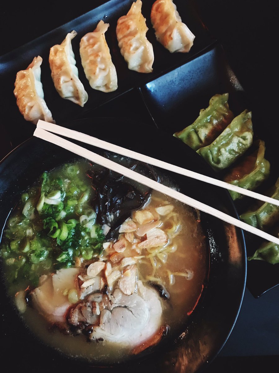 jb_shoots's tweet photo. New @Ramen_Dayo on @ashtonln!! Thank you to bring it to West!! 🤤 https://t.co/sB3OebsiVx