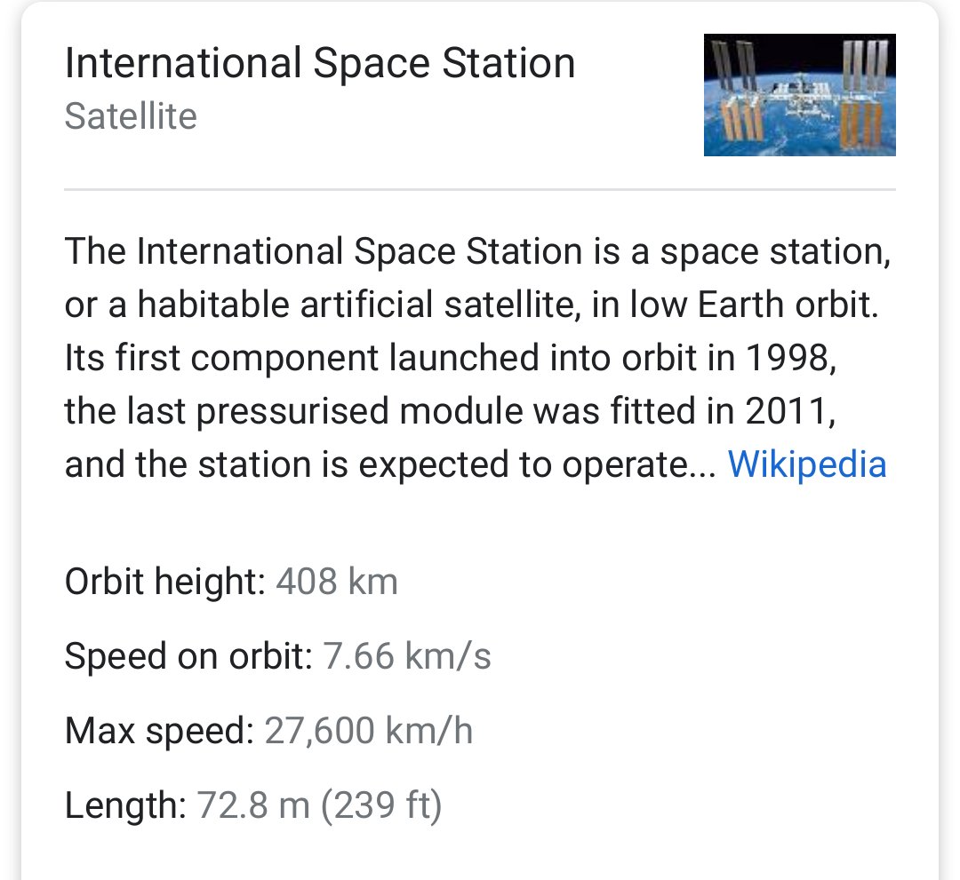 flatearthmoon's tweet photo. @_lets_do_it_ @TotesGlobular Where's the distortion on mine #FlatEarth higher than the iss https://t.co/zFe2Op5DZg