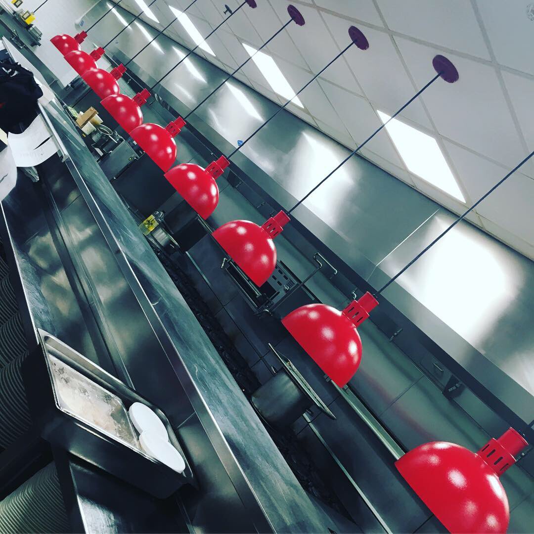 FlavinTom's tweet photo. Honoured to have the grand tour of The Culinary Institute of America College & University with @Failte_Ireland #foodchamps #foodchampsontour #chefstraining #chefshortage https://t.co/PDUgtFAZ6S