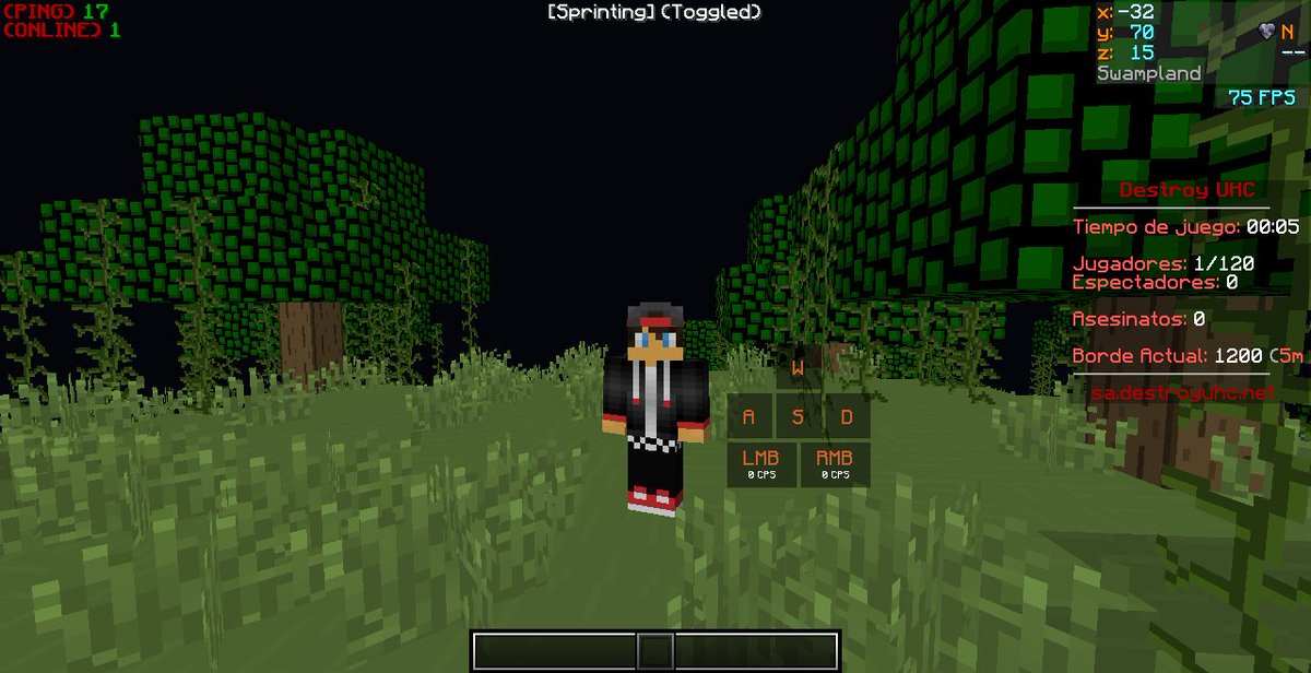 DestroyUHC's tweet photo. Quiero ver cuanto apoyo tenemos como para dar fecha de apertura, se vienen grandes cosas. 😏😏
¿❤&amp;🔃? https://t.co/TchERSop3D