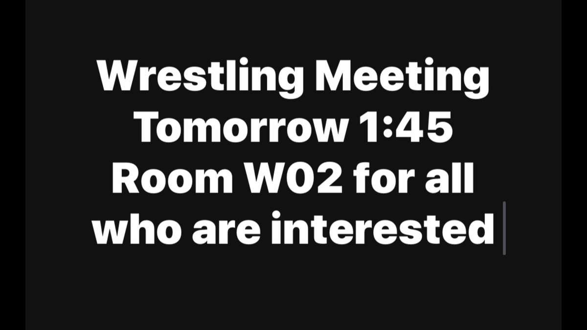 TRE Wrestling tweet media