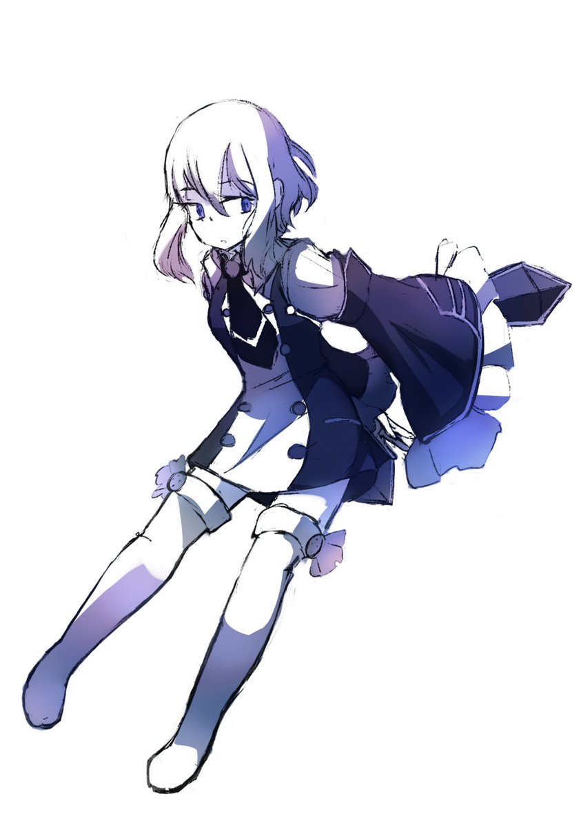 Download Just Here On Twitter Pandorahearts Alice Oz Echo Fanart For iPhone Free Wallpaper Just Here On Twitter Pandorahearts Alice Oz Echo Fanart For Free