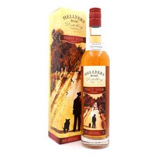 whisky_deals_de's tweet image. #Hellyers Road Distillery Pinot Noir Finish Single Malt: Deal-Preis 56.99 Euro (5 % Rabatt) dlvr.it/QnKs8b