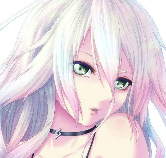 “Oh a visitor!, how exiting welcome to my forest” she said looking at you with a warm smile