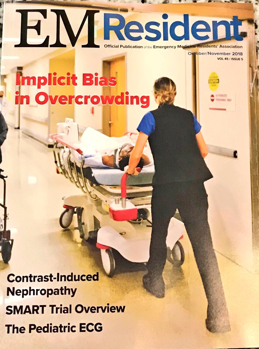 gbcomp's tweet image. So excited to have our article on #EMSEducation in the most recent issue of #EMResident! #PatientCareIsATeamSport #EMS #MEDucation @DoctorsEMres @emresidents @RMunn_DO @VishtheF1sh #EricCortez