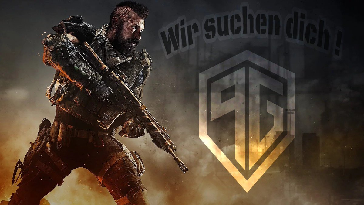 ParanomalGaming's tweet image. Gesucht werden: Comp Spieler, Streamer, YouTube &amp;amp; Designer !!! 
Einfach eine Bewerbung von euch an unsere Seite zukommen lassen.