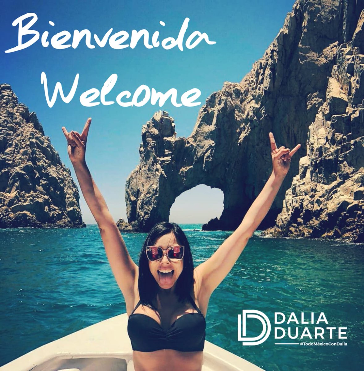 Dalia Duarte tweet media