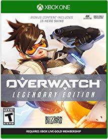 dealmachine22's tweet photo. Overwatch Legendary Edition is 33% off right now!
https://t.co/SjeZDsM9wk
#overwatch #ps4 #XboxOne https://t.co/nSNiTQDpsW